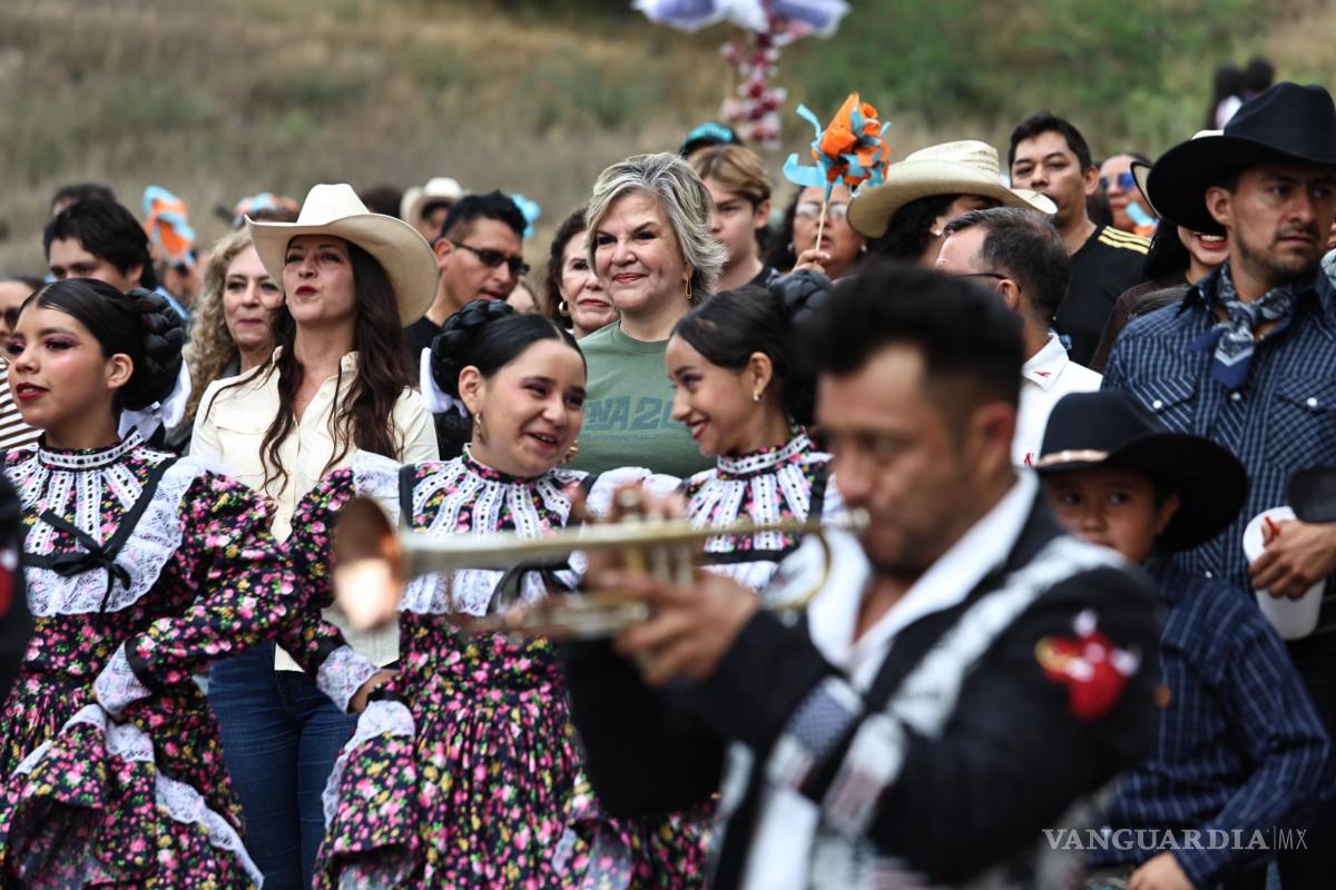 $!La edición 2026 del Festival Internacional de las Artes contará con la participación de artistas de nueve países y 11 estados de la República Mexicana.