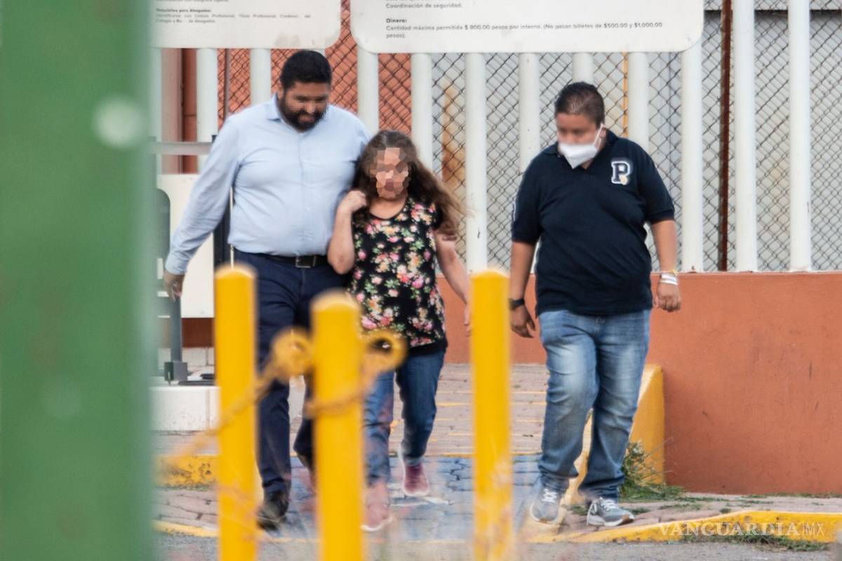 Se culpan por liberación de mamá de ‘El Marro’, acusaciones mutuas entre el gobierno federal y Guanajuato