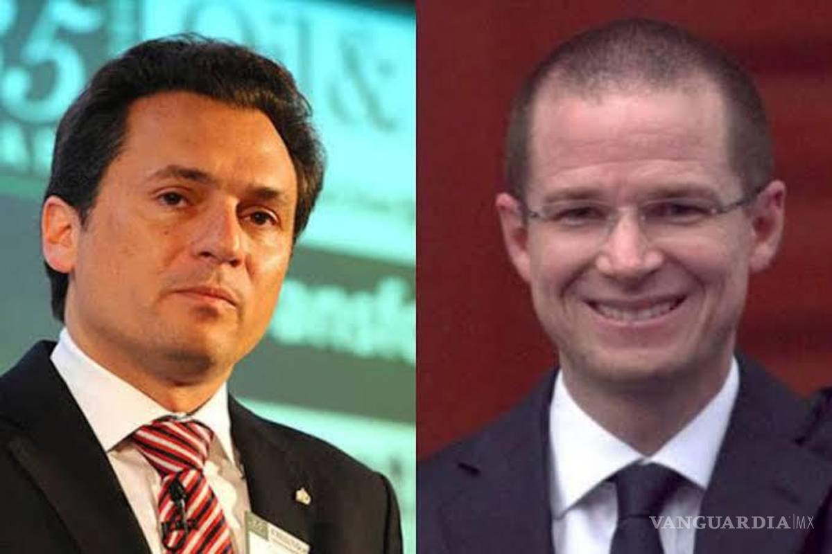 Dos testigos de Lozoya rechazaron confirmar acusaciones contra Anaya: WSJ