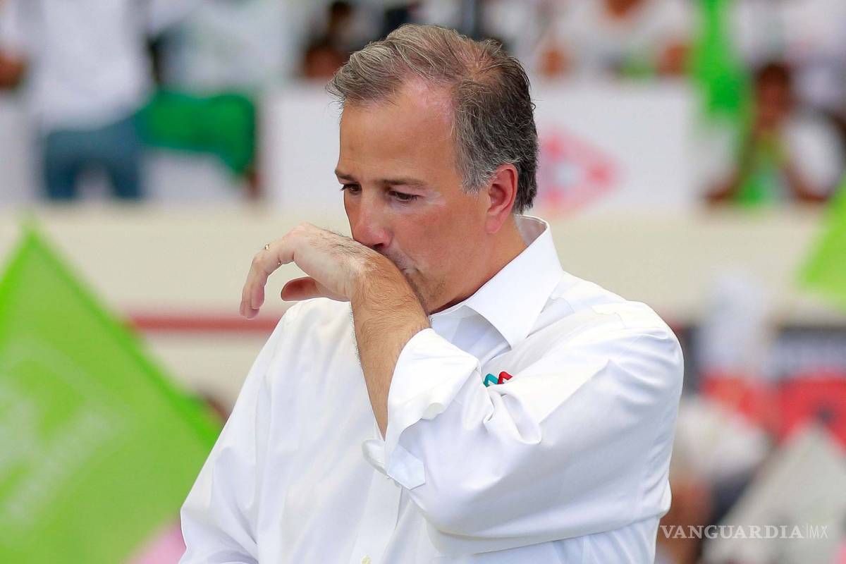 Meade considera que autodefensas abusan de comunidades - #Candidatum