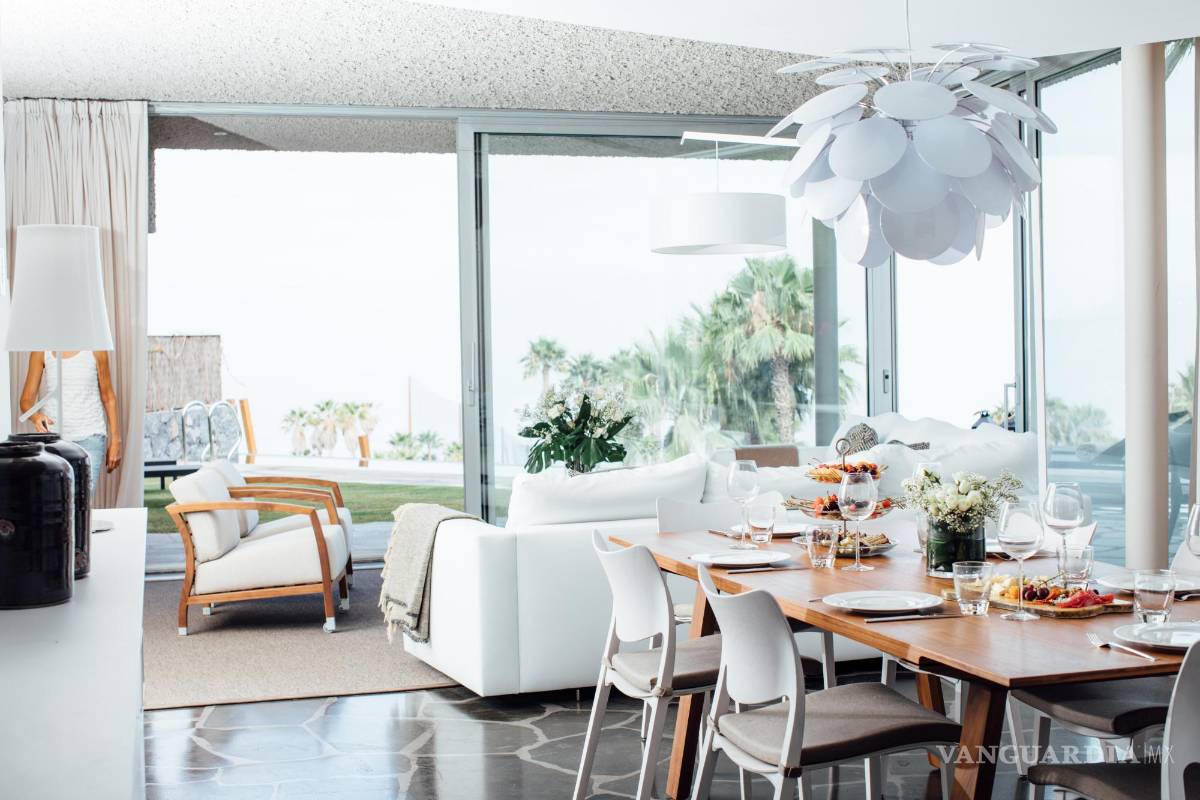 $!El concepto well entra en las edificaciones y en los hogares.