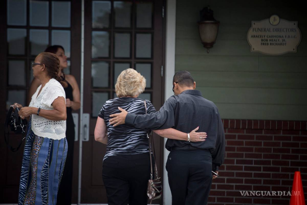 Gobierno publicará las llamadas a la Policía del autor del tiroteo de Orlando