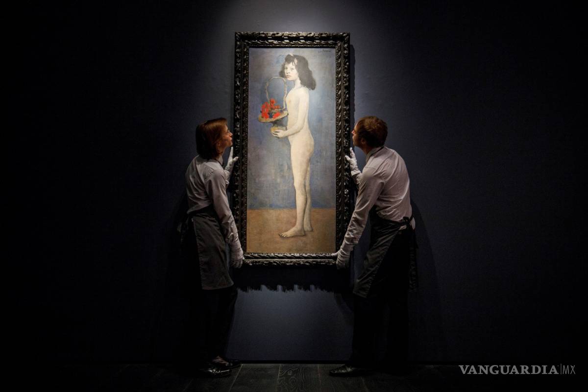 Subasta de Colección Rockefeller bate récord mundial en el primer día