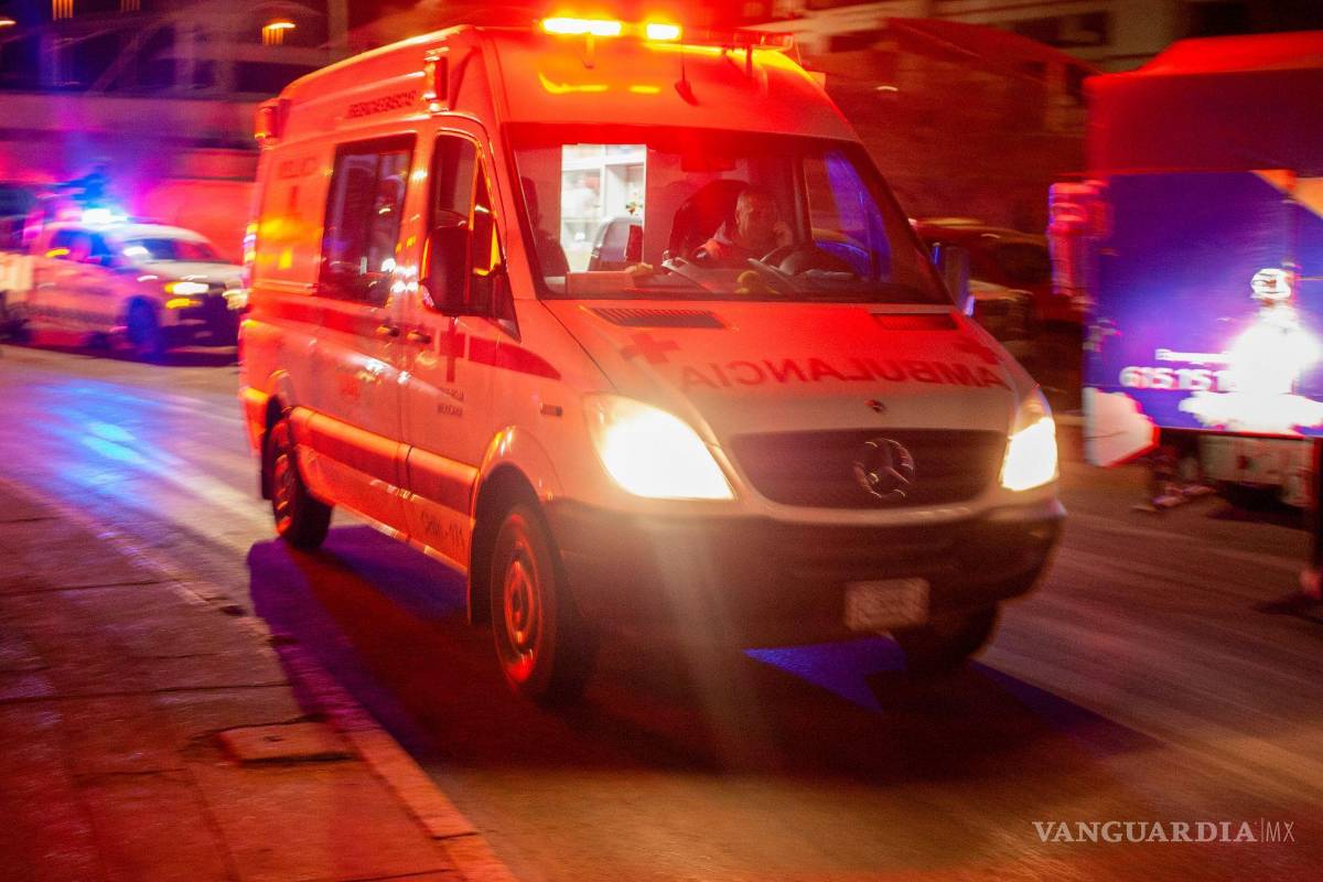 Así fue el incendio en Instituto Nacional de Migración en Ciudad Juárez en el que fallecieron 40 migrantes (fotos)