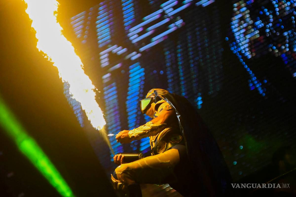 $!Así se vivió la Triple A en Saltillo (Fotos)