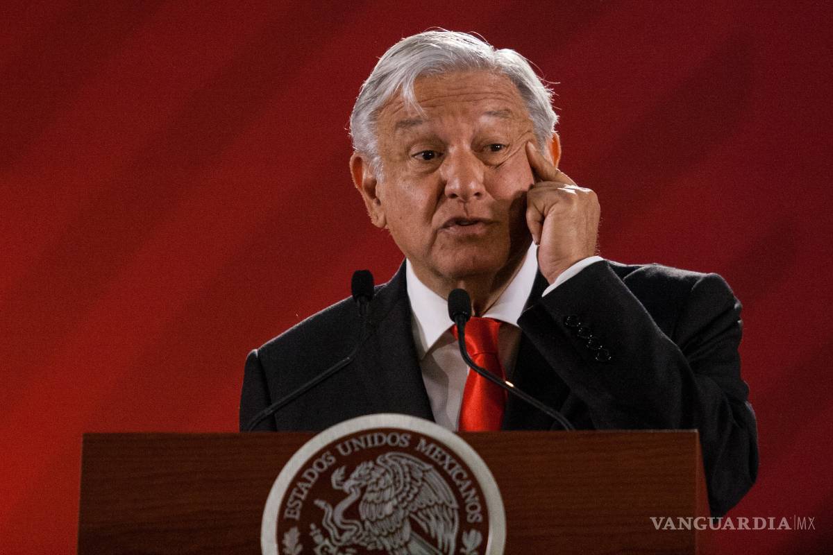 AMLO vulnera poderes y economía acusa la oposición en San Lázaro
