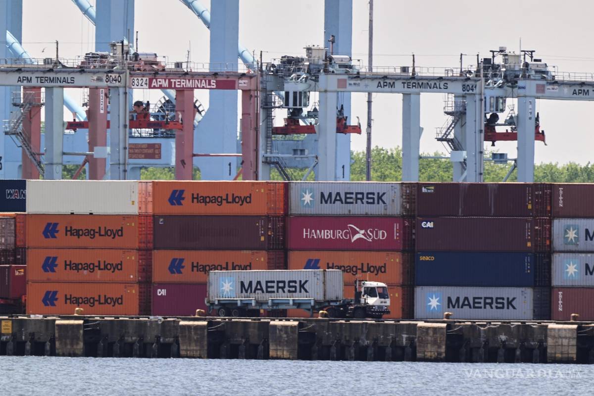 Aranceles: Impuestos sin visa