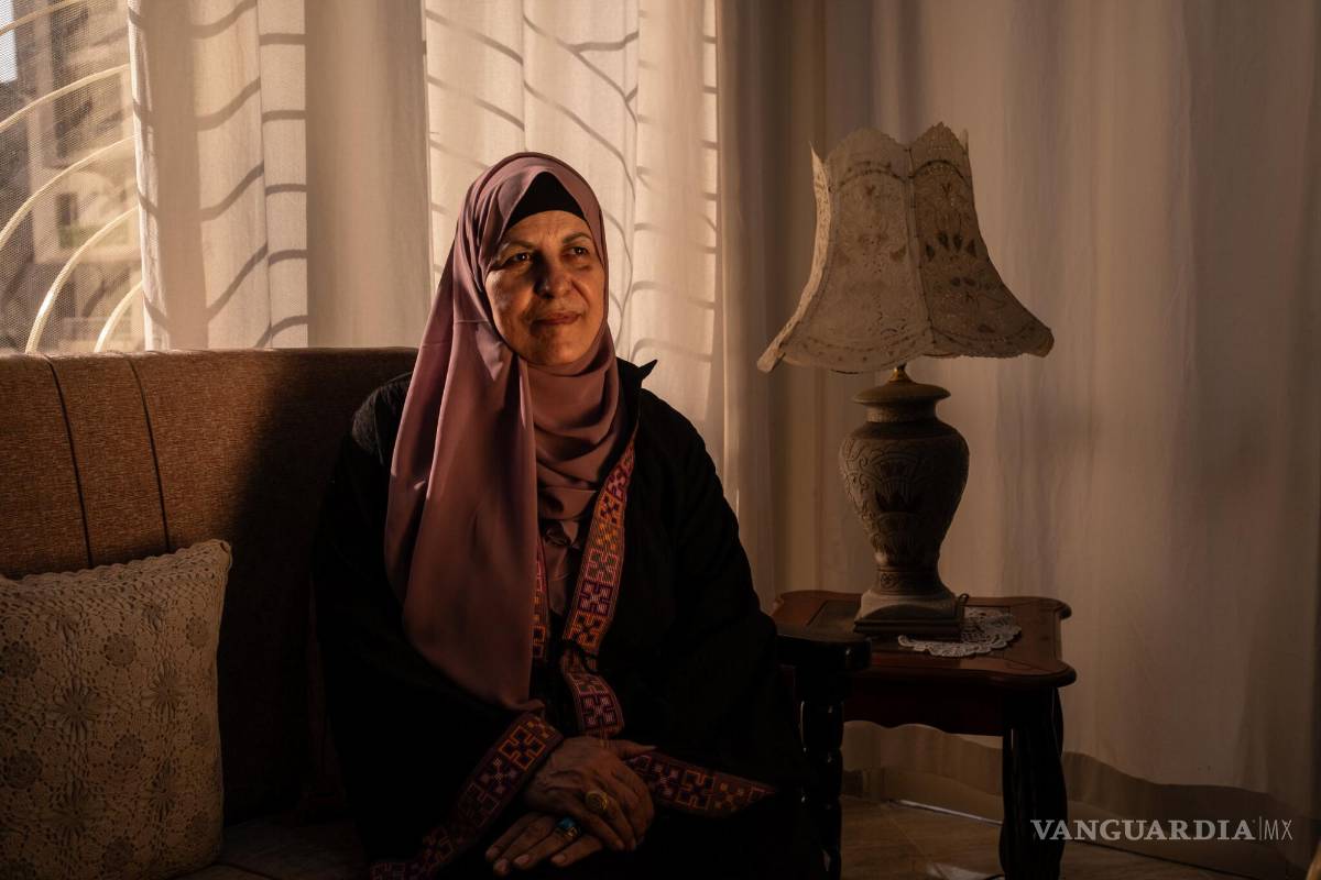 Los palestinos en Egipto se debaten entre quedarse o regresar