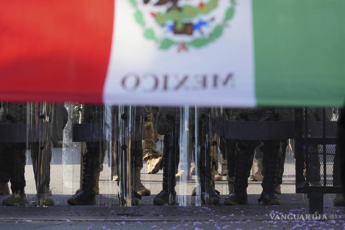 Tiempos inéditos para México y Estados Unidos