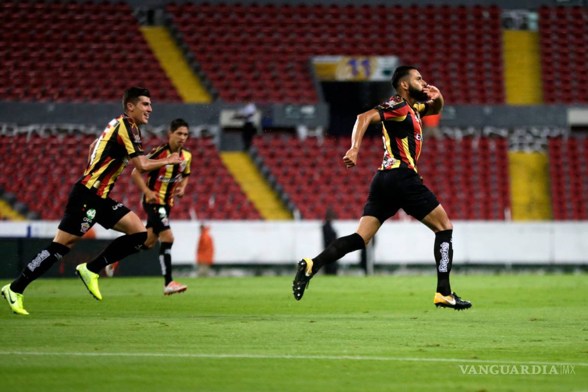 UdeG va contra la LigaMx