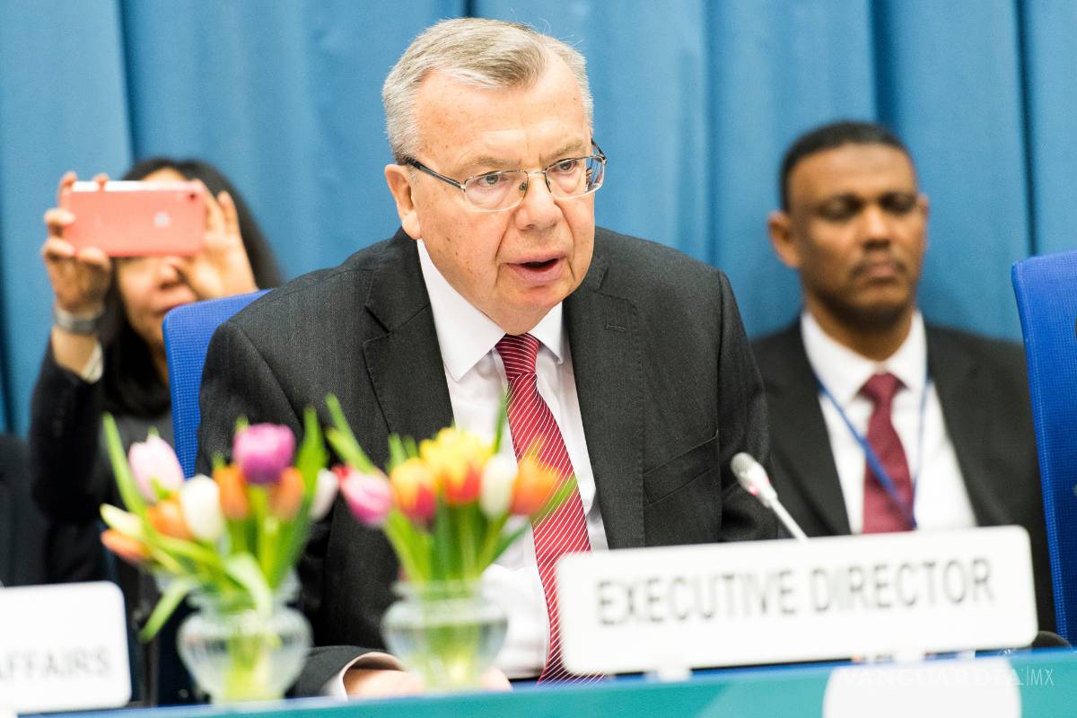 Da la ONU 10 años tener “una sociedad libre de abuso de drogas”