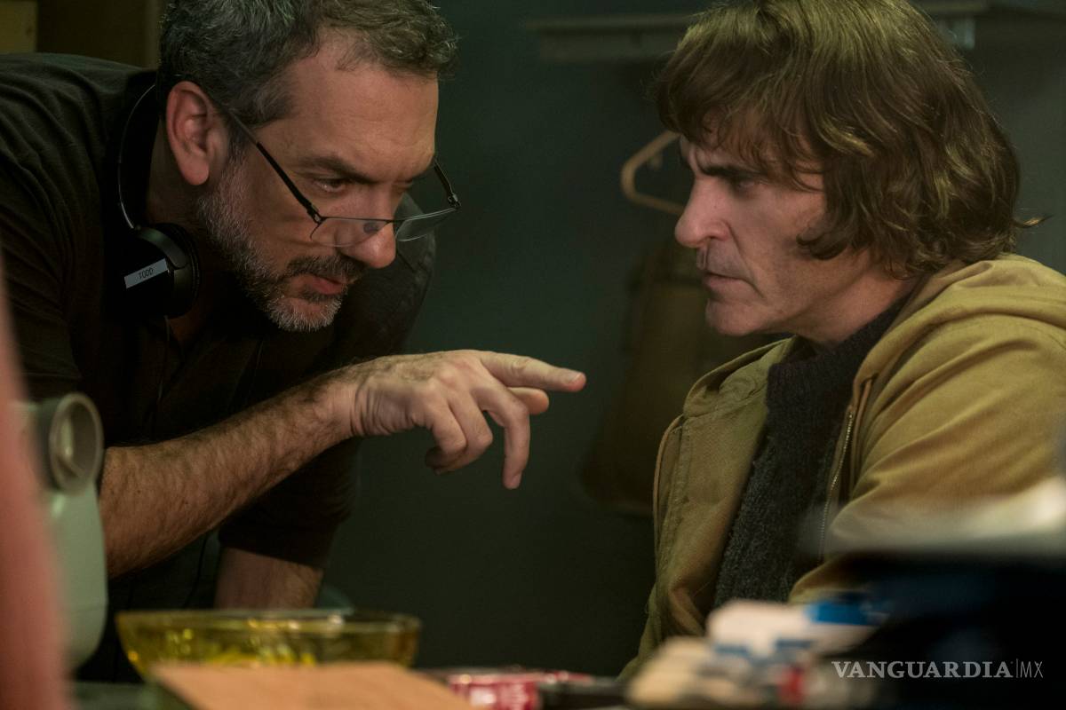 &quot;Joker&quot; sonríe en unos Oscar que enfrentarán a Scorsese, Tarantino y Mendes