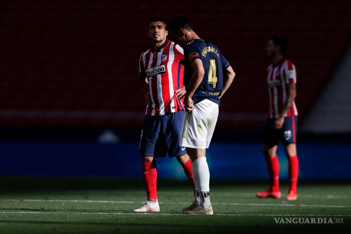 Este sábado se definirá al campeón de la Liga Española; Real Madrid y Atlético tienen su última oportunidad