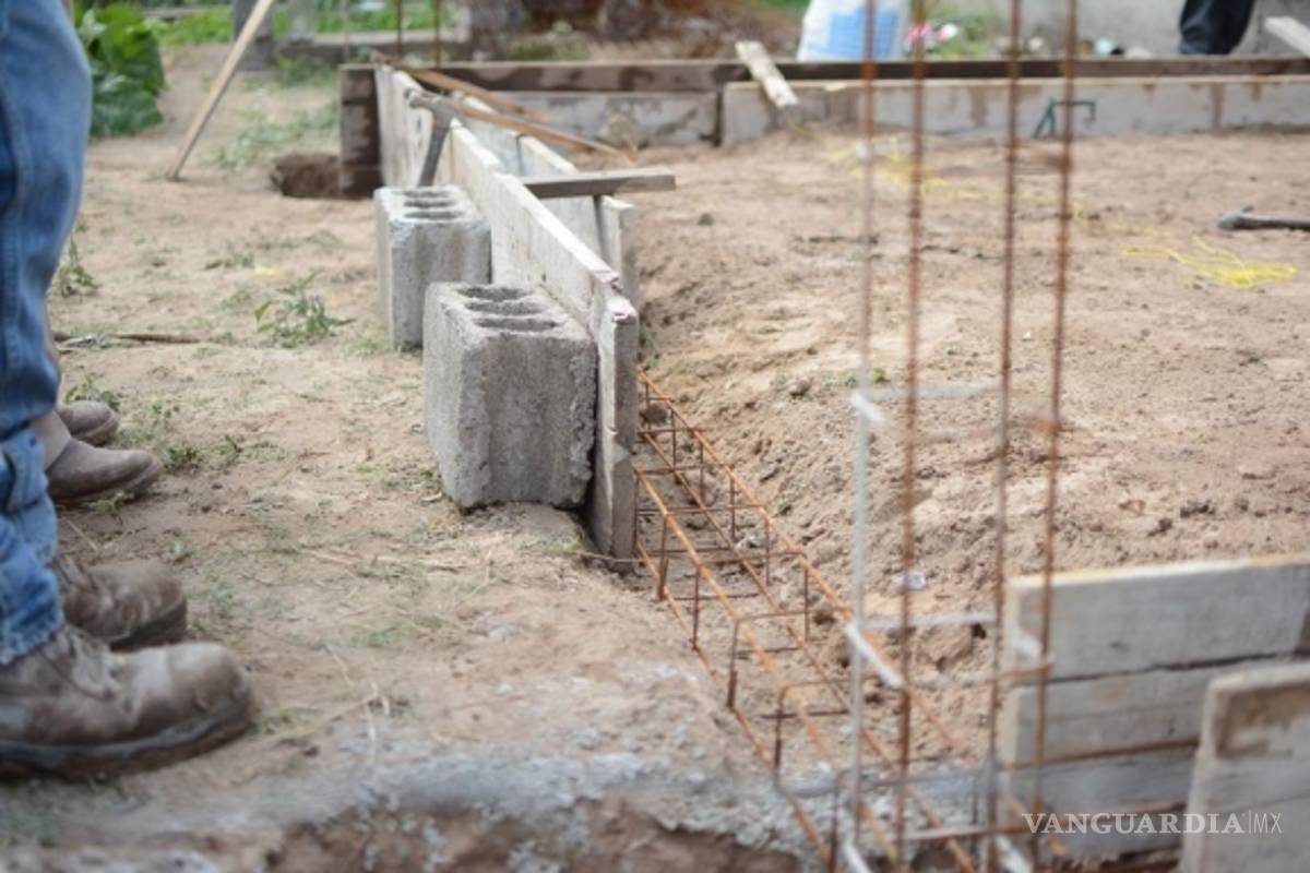 Coahuila ya tuvo inversión de más de mil mdp: Sedatu