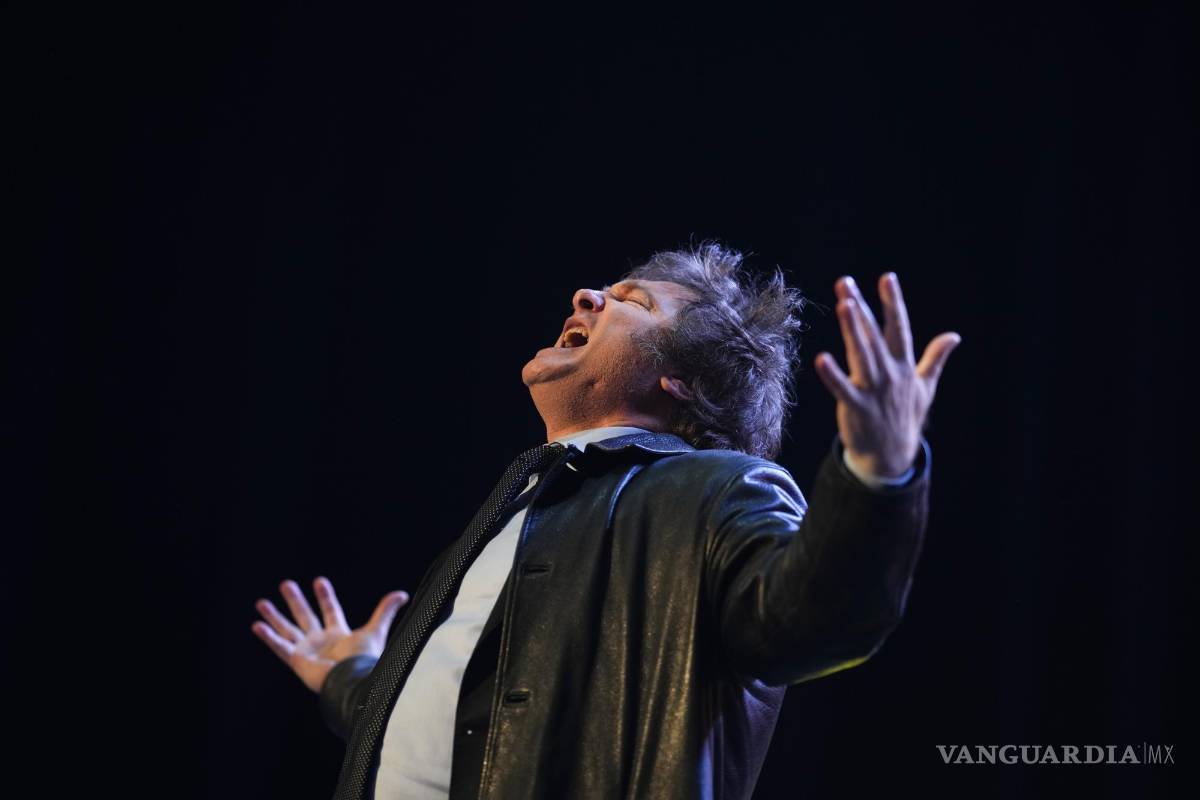 Milei, ¿peligro para Argentina o nueva oportunidad?