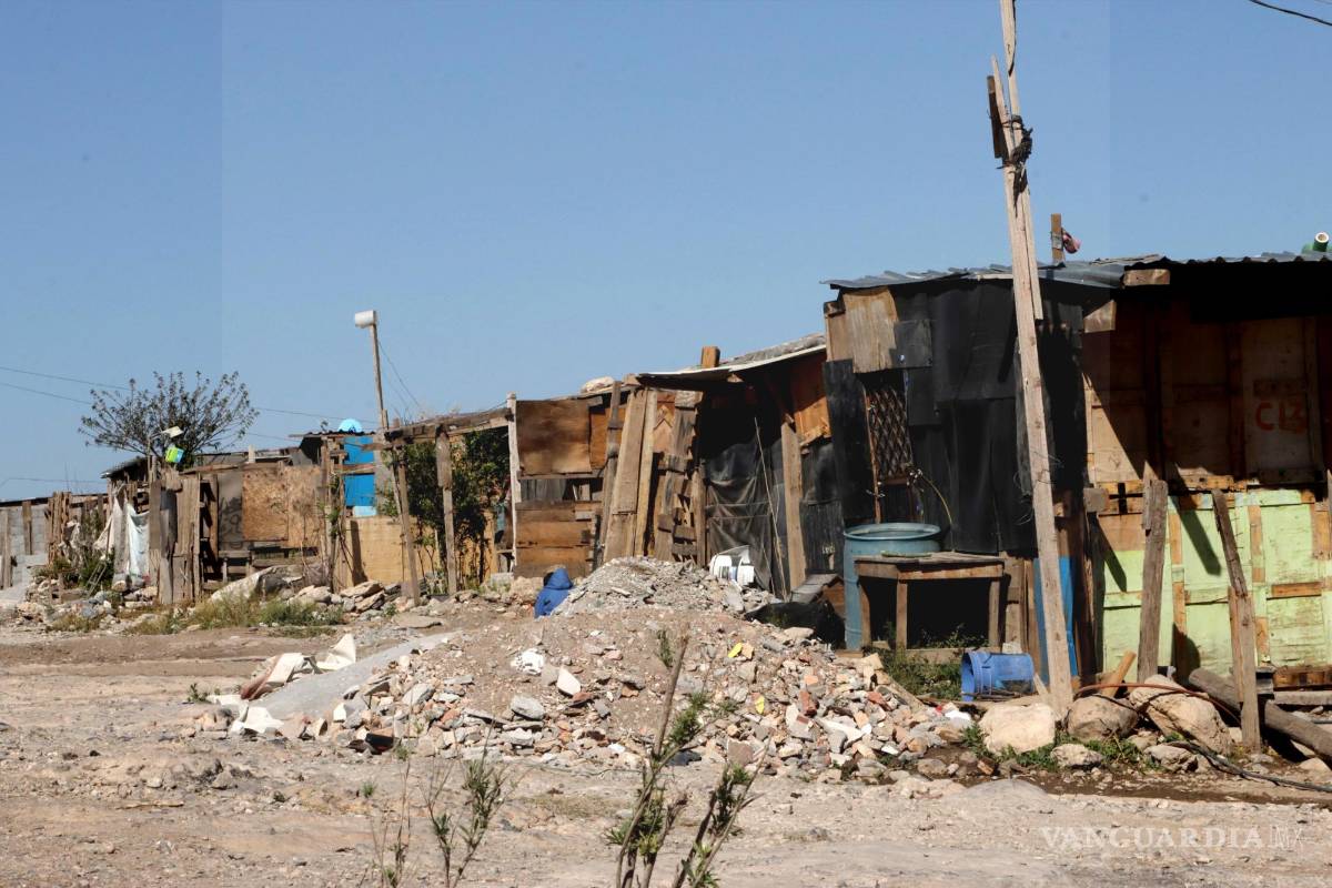 Bajará pobreza en México y AL: Cepal