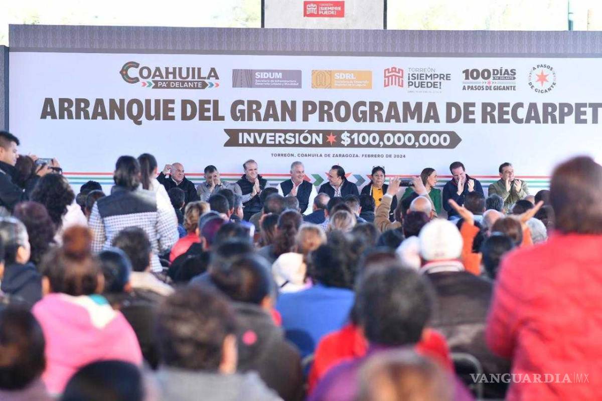 $!Miguel Ángel Algara Acosta, secretario de Infraestructura, Desarrollo Urbano y Movilidad del Estado, explicó los detalles del programa de recarpeteo y pavimentación.