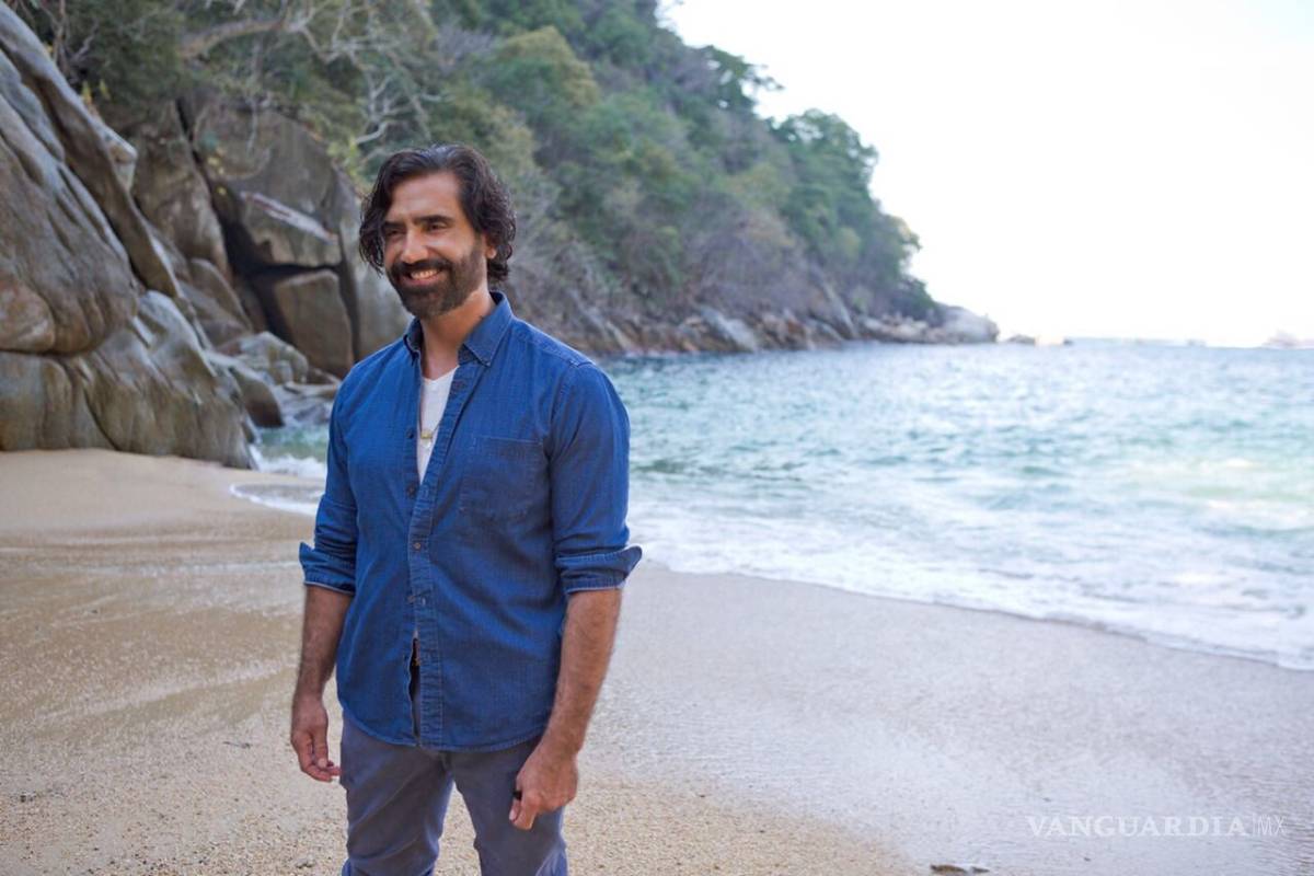 Alejandro Fernández debuta en el género urbano con el tema “Sé Que Te Duele”