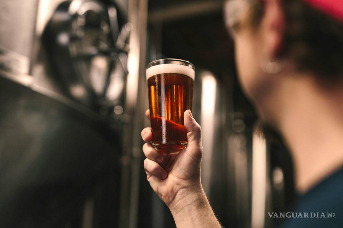 Cerveza encabeza crecimiento económico en Coahuila, según INEGI