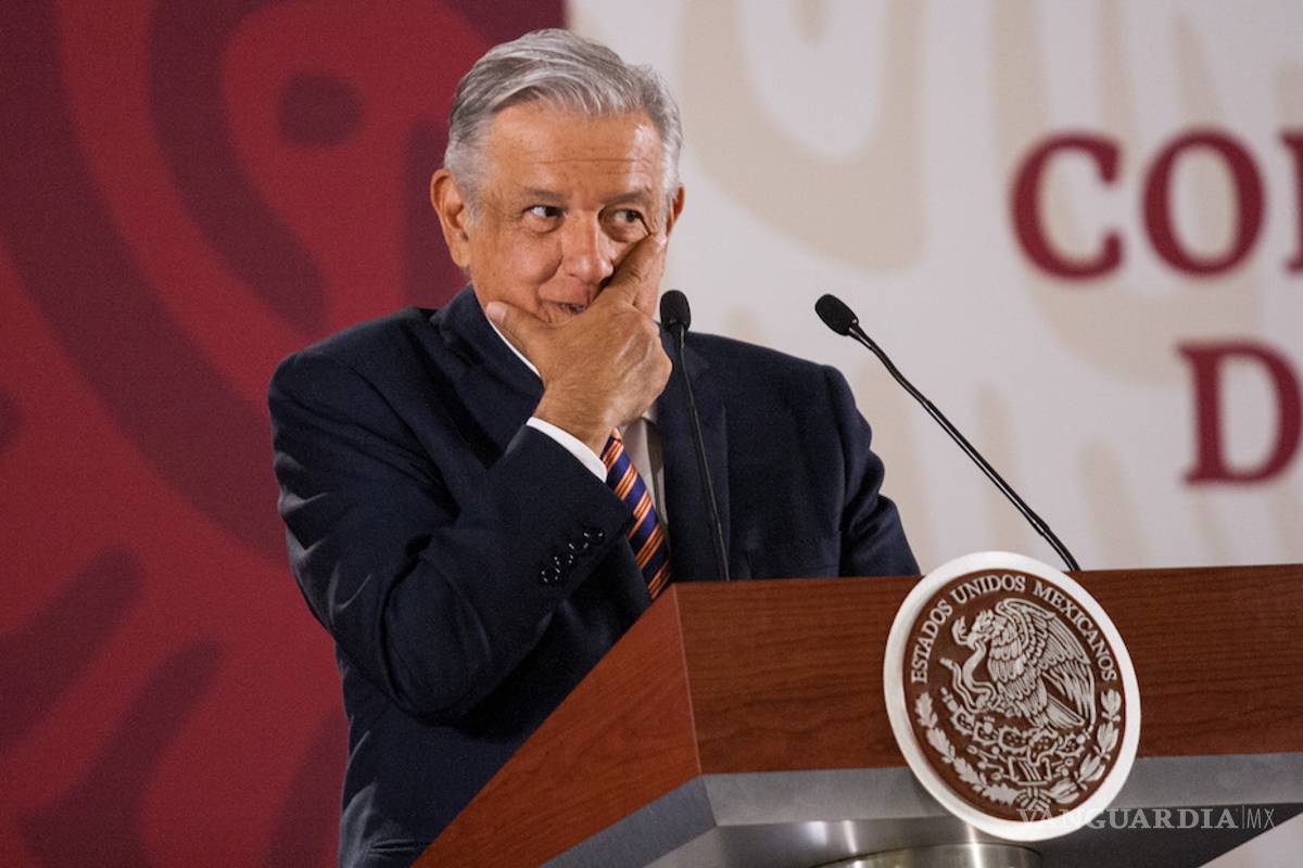 Afirma la CNC que AMLO traicionó a los campesinos de Coahuila