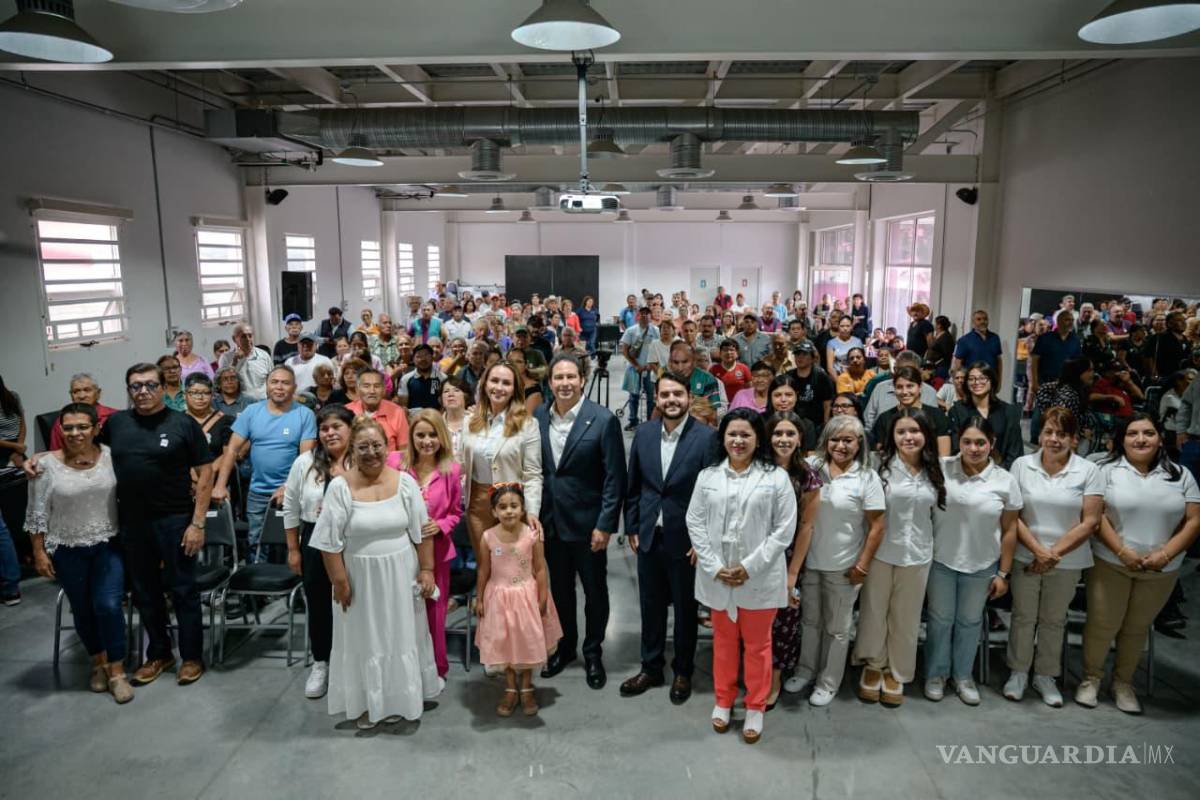 $!Las y los beneficiarios recibieron auxiliares auditivos cuyo valor comercial supera los 11 mil pesos, gracias al programa impulsado por el DIF Saltillo.
