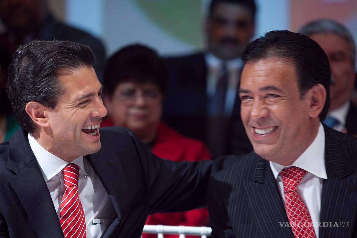 Peña Nieto debe pedir perdón a coahuilenses y dejar de proteger a los Moreira: PAN Coahuila