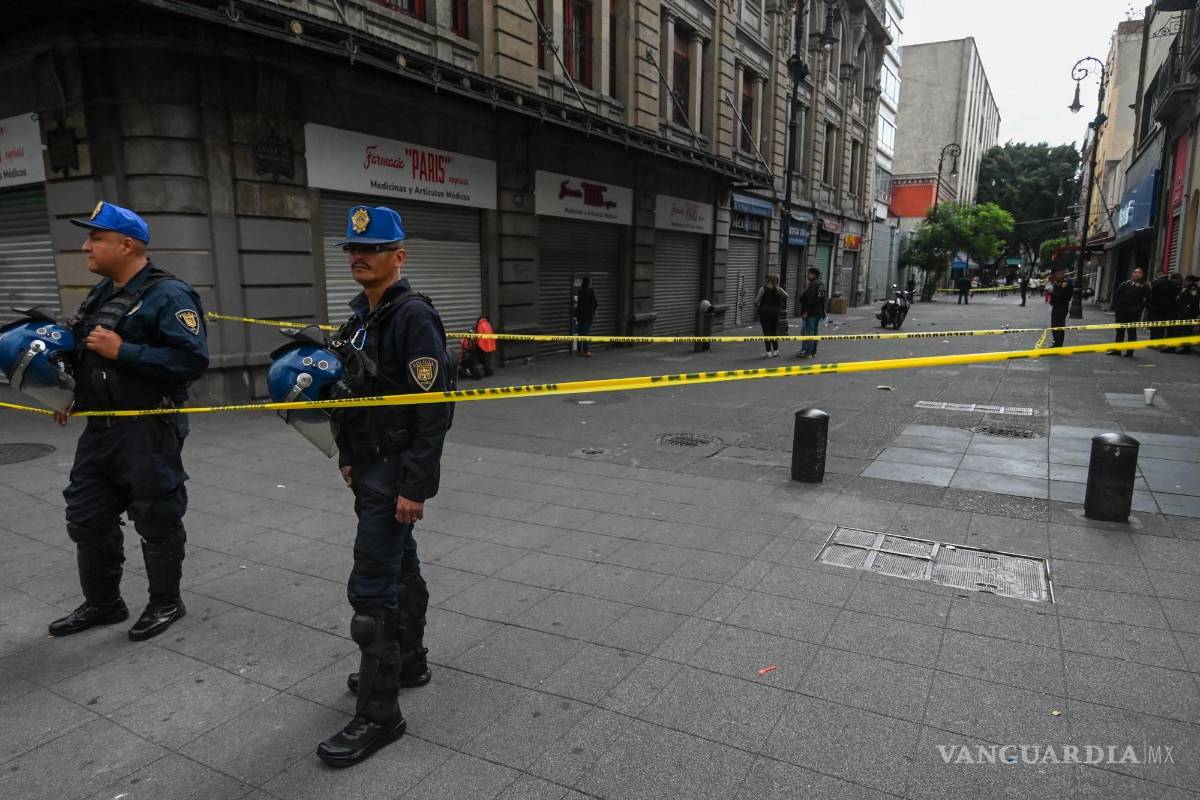 $!En situaciones de emergencia, como una balacera, es fundamental saber cómo reaccionar para protegerte y garantizar tu seguridad.