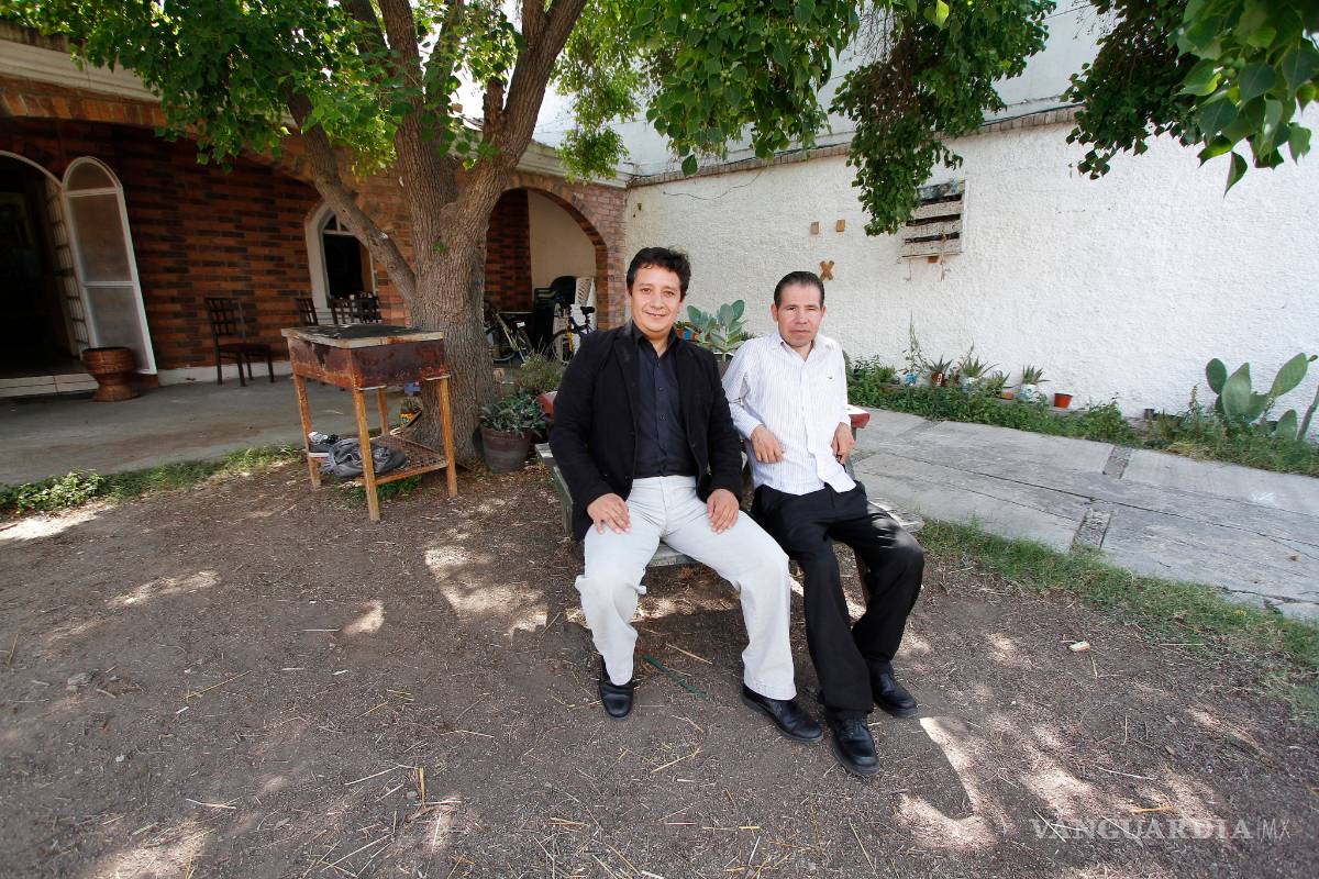 Preparan noche de tango en Casa Verde