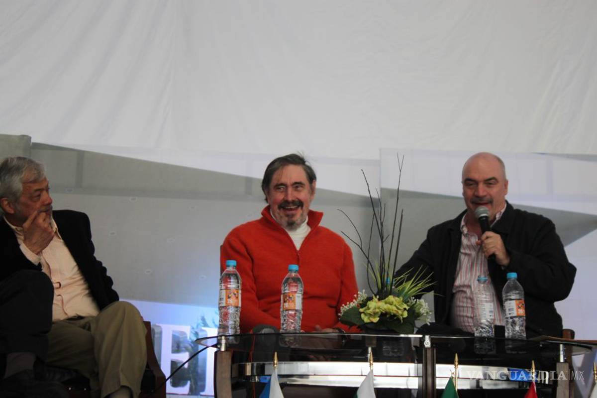 Cancela Radio UNAM programa de Marcelino Perelló por declaraciones misóginas