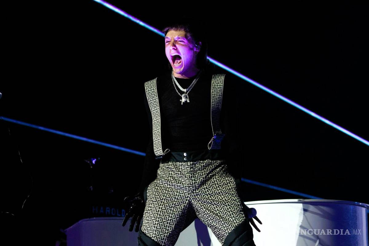 Ejercer el poder (3): Peso Pluma