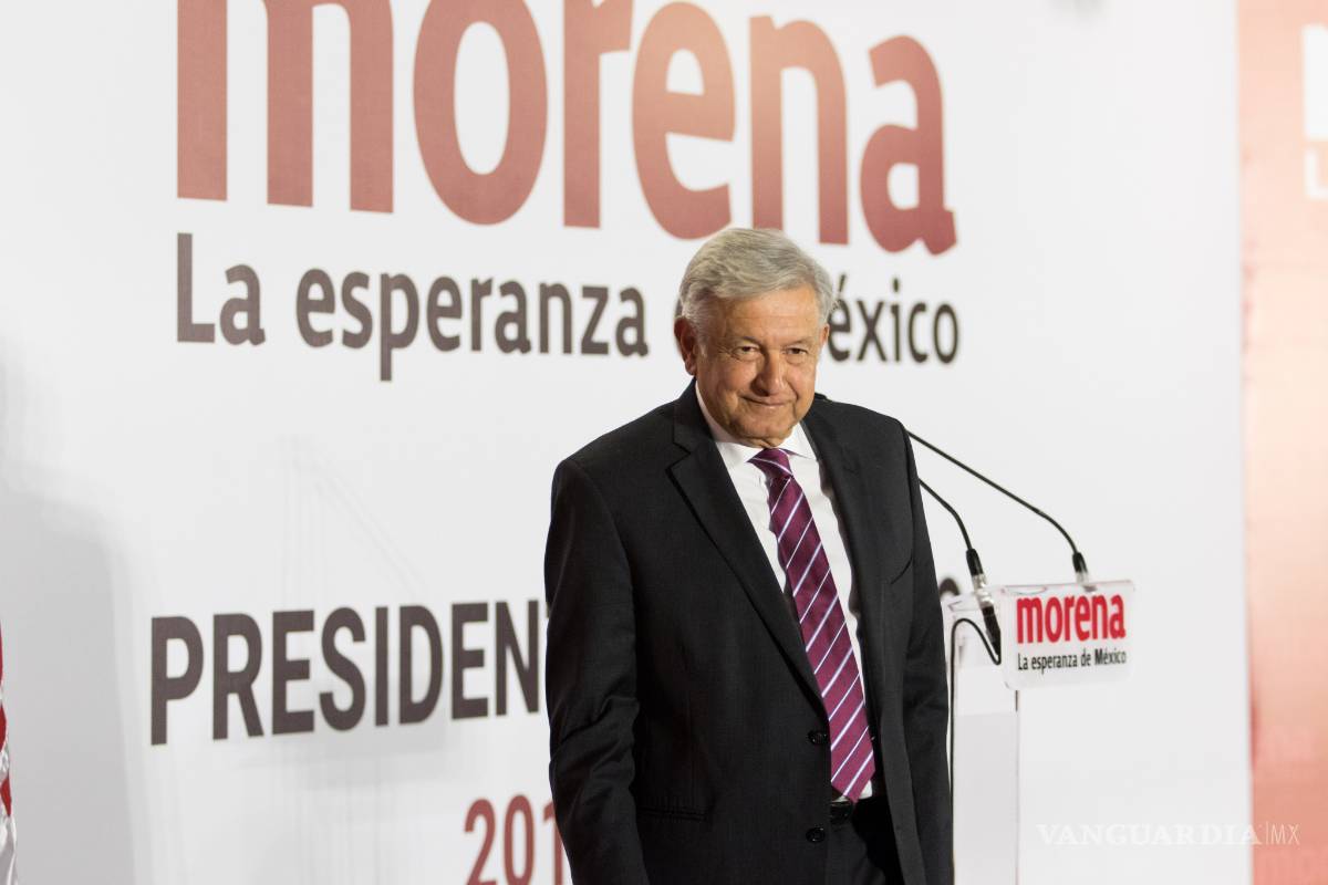 PRD y PAN critican que AMLO vincule política con religión