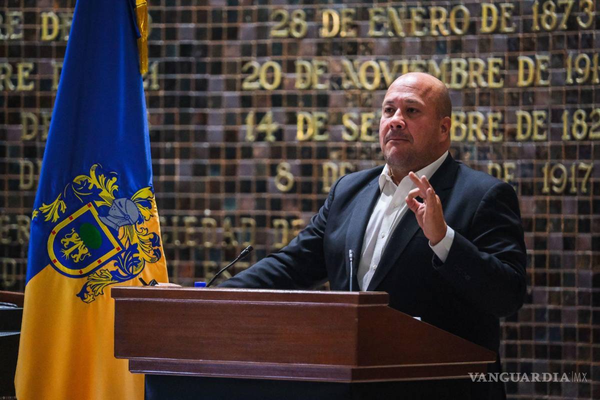 Niega Enrique Alfaro que búsqueda de personas desaparecidas esté suspendida