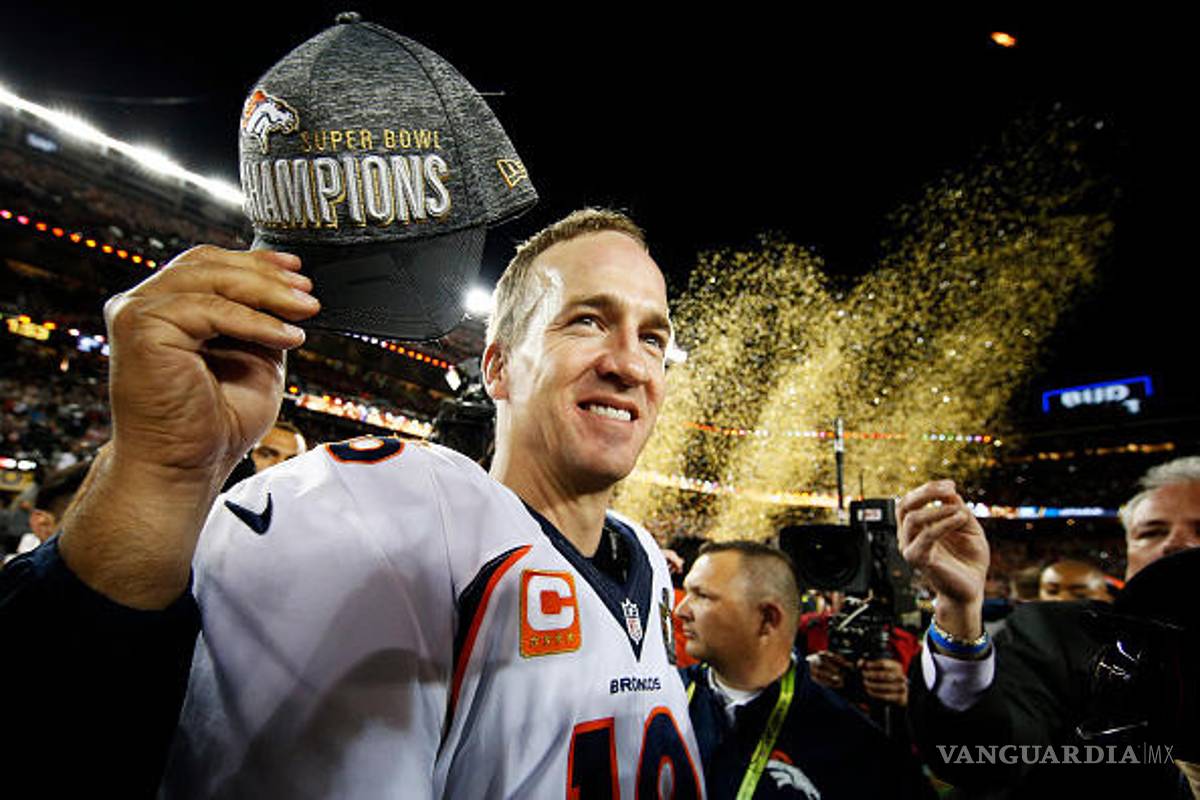 $!Los equipos que juegan de blanco casi siempre ganan el Super Bowl