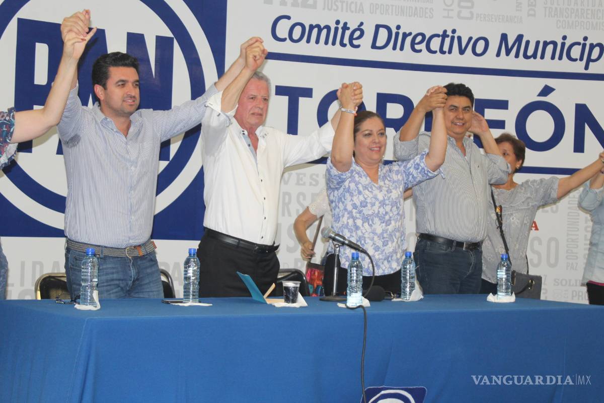 “Reelección me compromete”: Zermeño