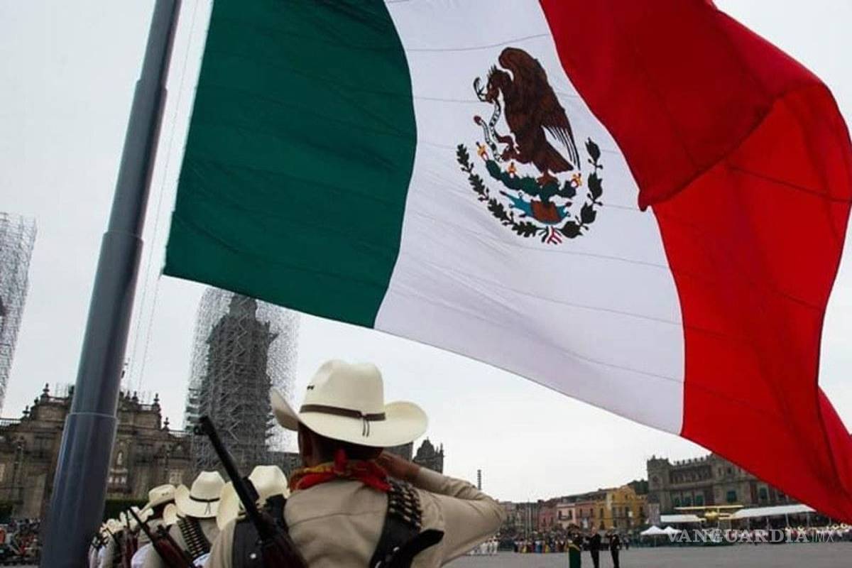 EN VIVO... Así se vive el desfile conmemorativo por el inicio de la Revolución Mexicana este 20 de noviembre