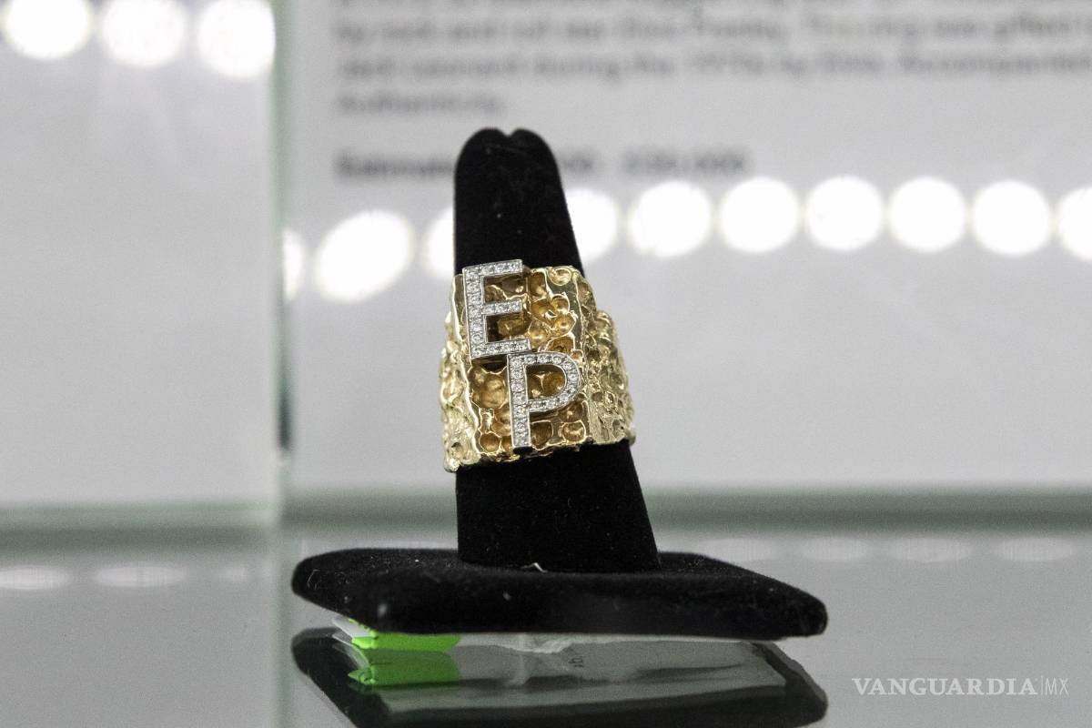 “Music Icons Auction”, Julien’s Auctions subasta instrumentos de famosos rockeros