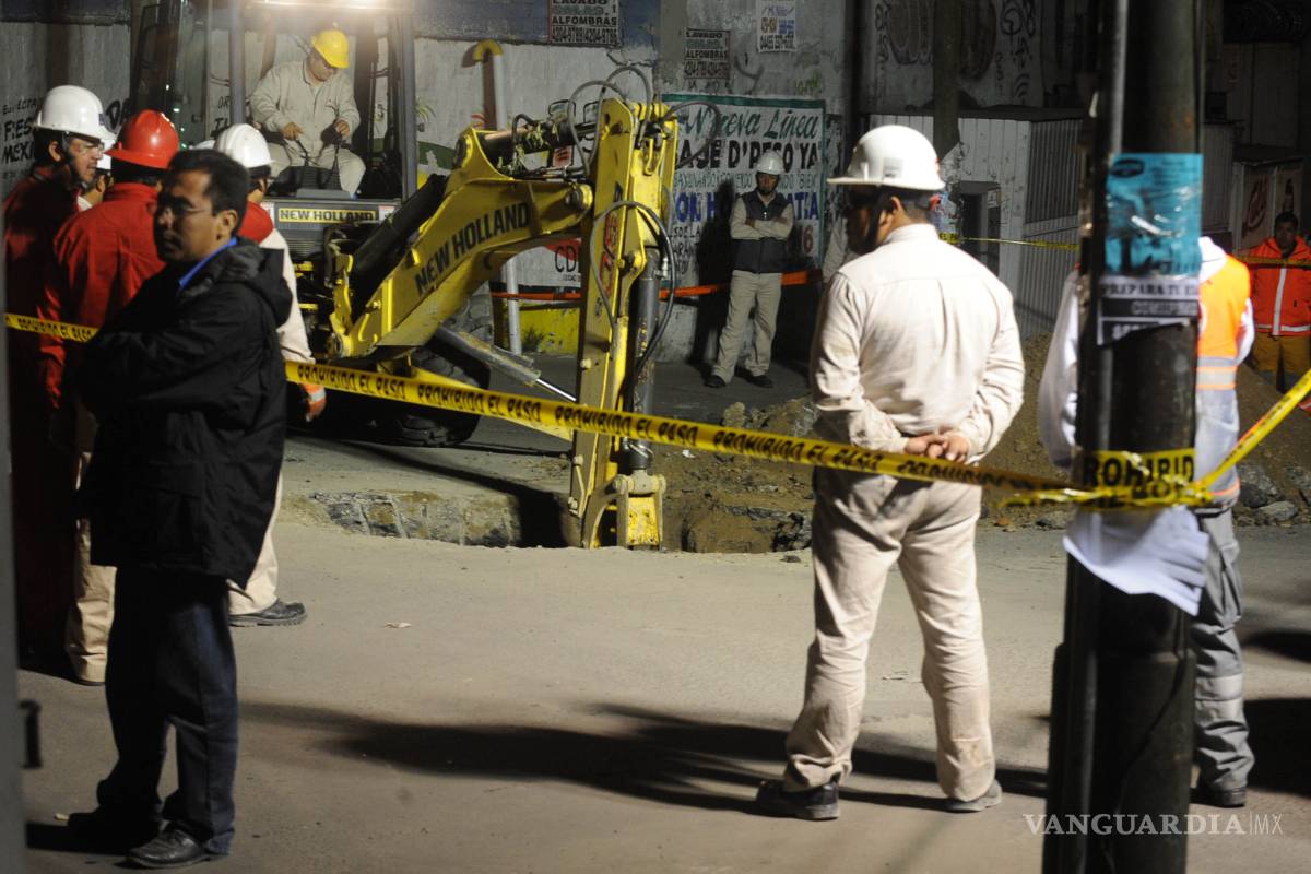 En lo que va del año detectan mil 871 ‘ordeñas’ a Pemex