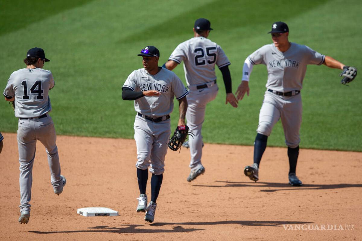 Contagio de Marlins tiene efecto dominó y también se cancela juego de Yanquis