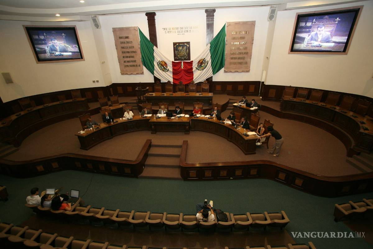 No habrá desglose del informe de Gobierno en Coahuila