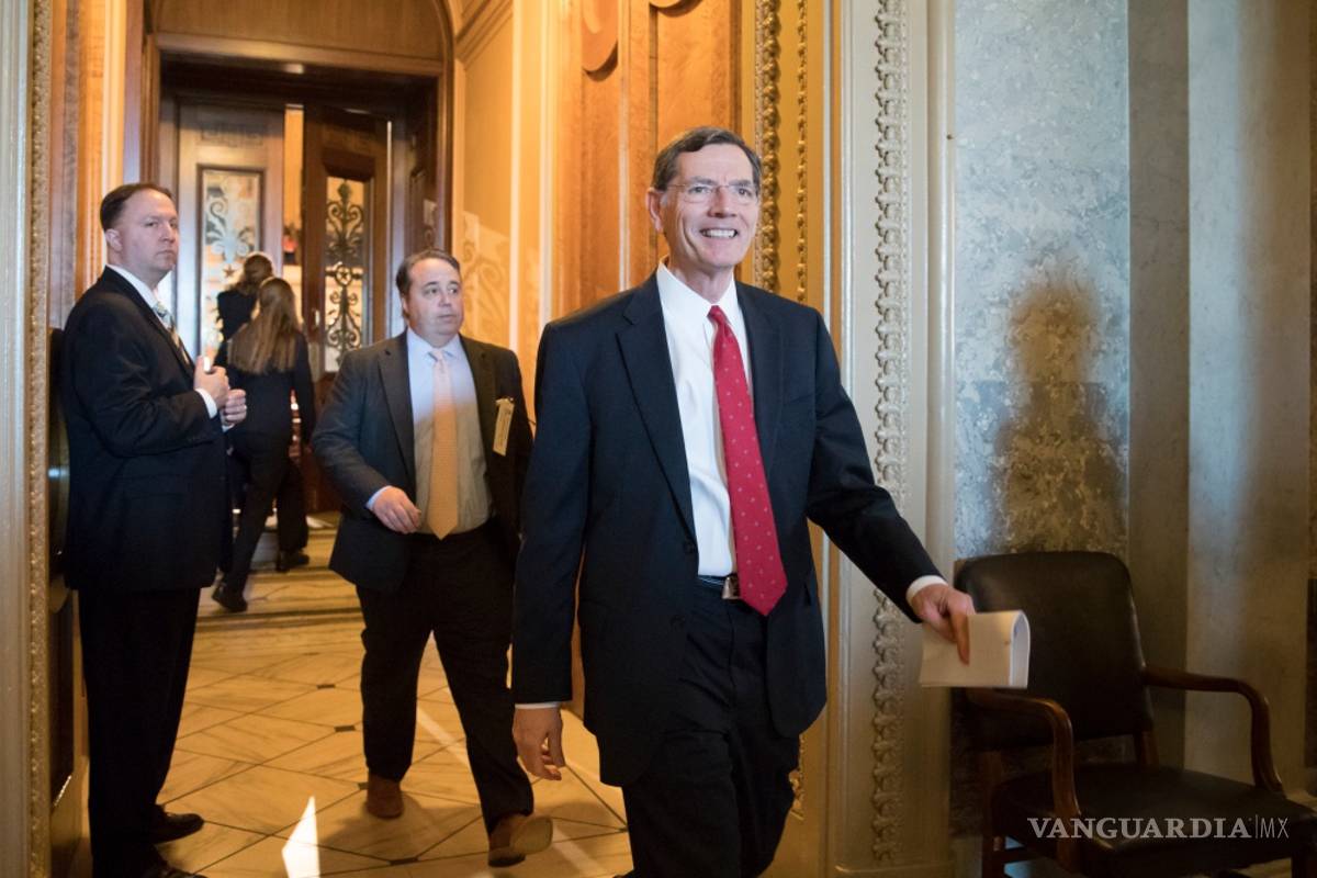 $!Ecologistas anotan su primer triunfo ante el Gobierno del presidente, Donald Trump