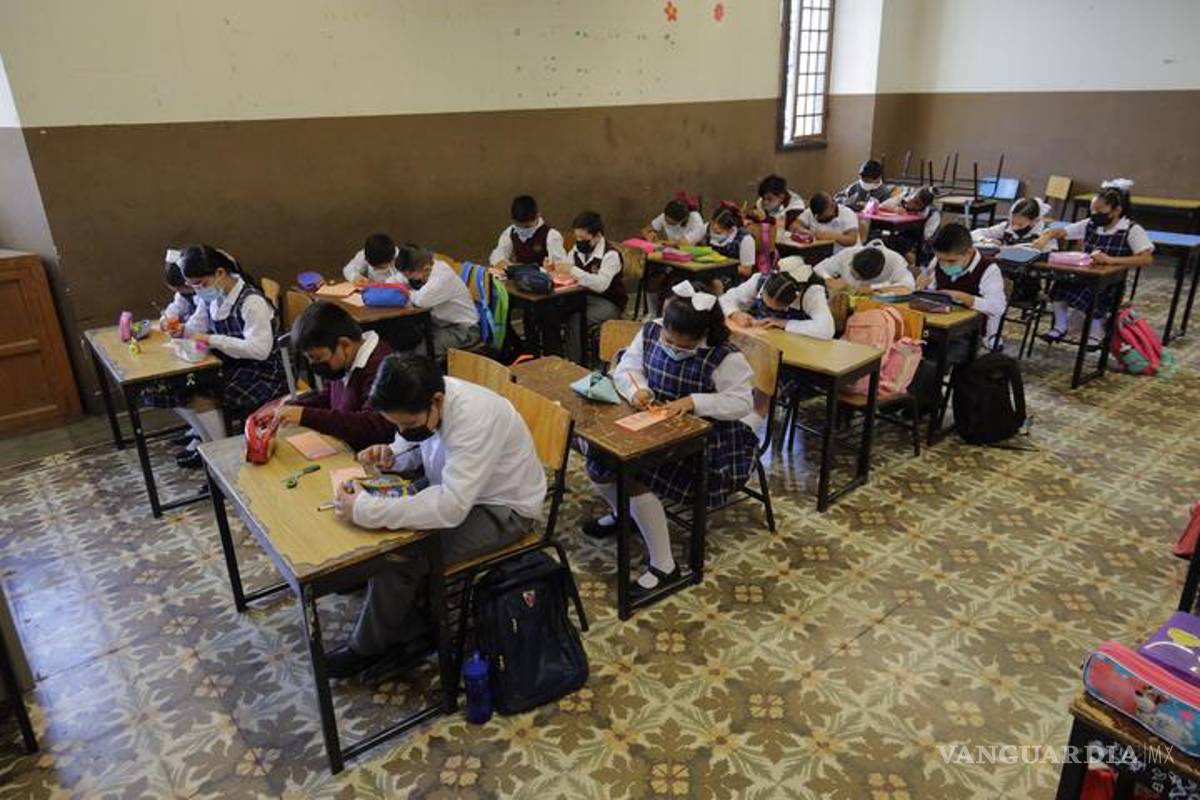 ¿Por qué la SEP desaparecerá los grados escolares?... confirma que inicia el programa piloto en este ciclo escolar