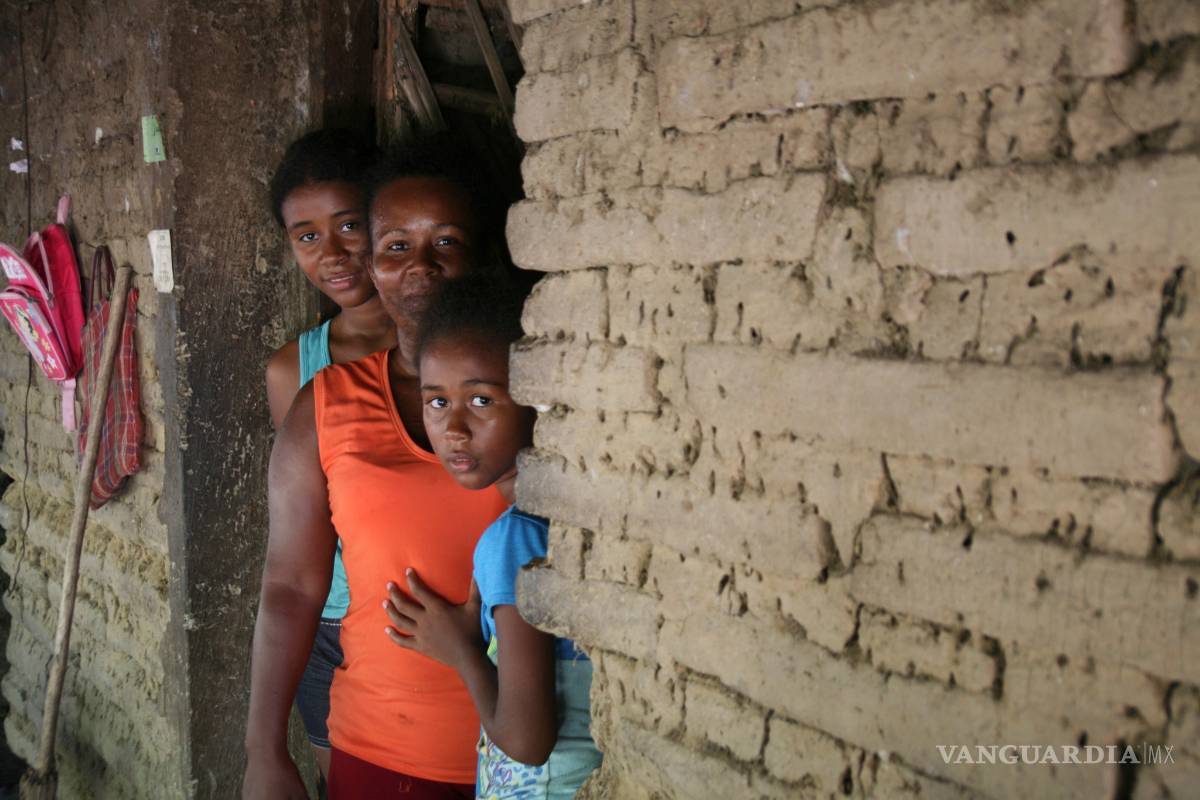 $!Niños son más pobres que sus padres: Unicef