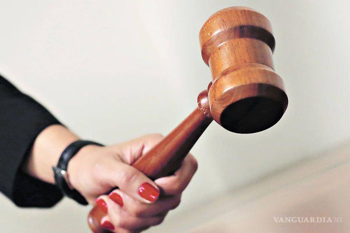 Denuncian ataques a la independencia judicial por detención de jueza veracruzana