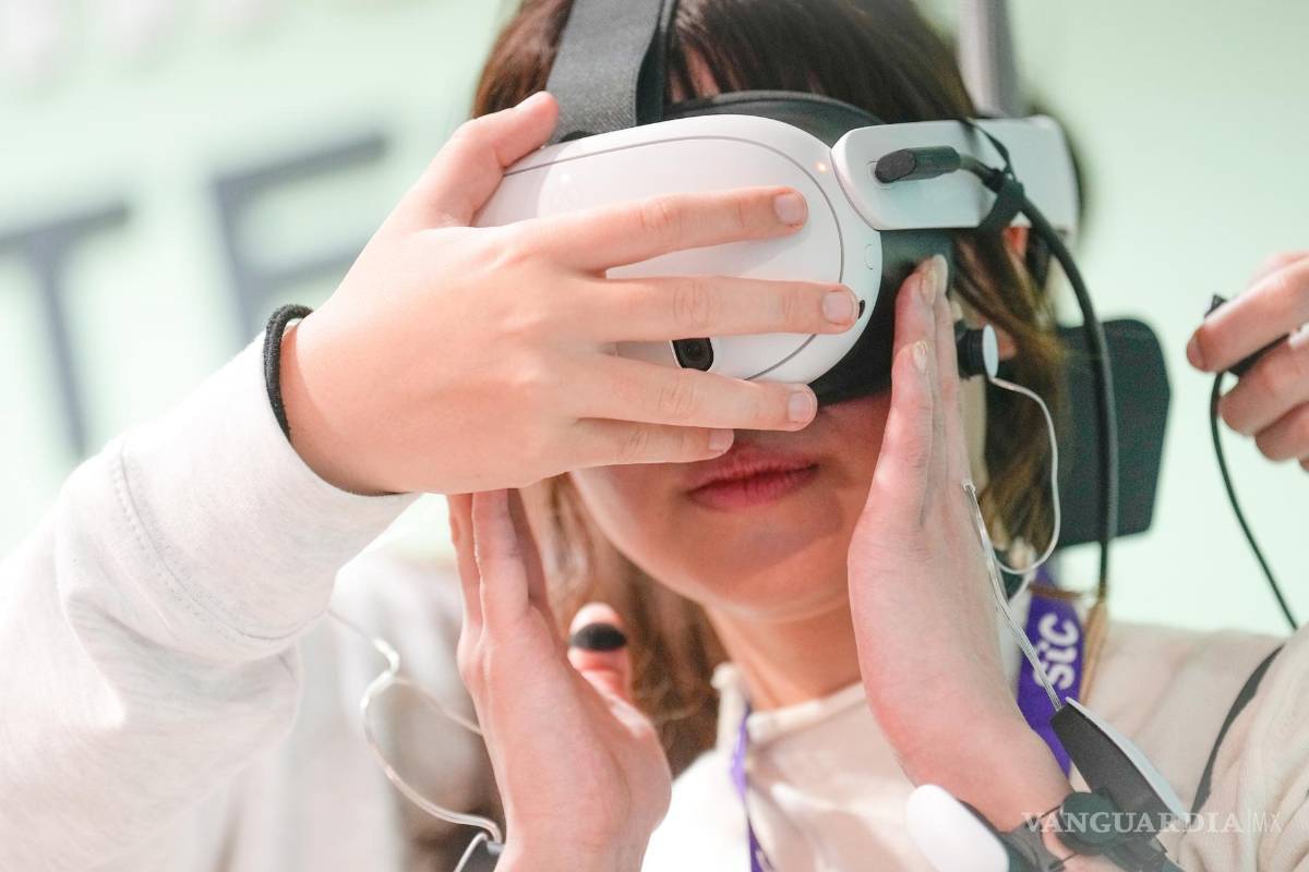 Con la creencia de que la IA va a transformar la tecnología, concluye el Mobile Wolrd Congress 2024 (fotogalería)