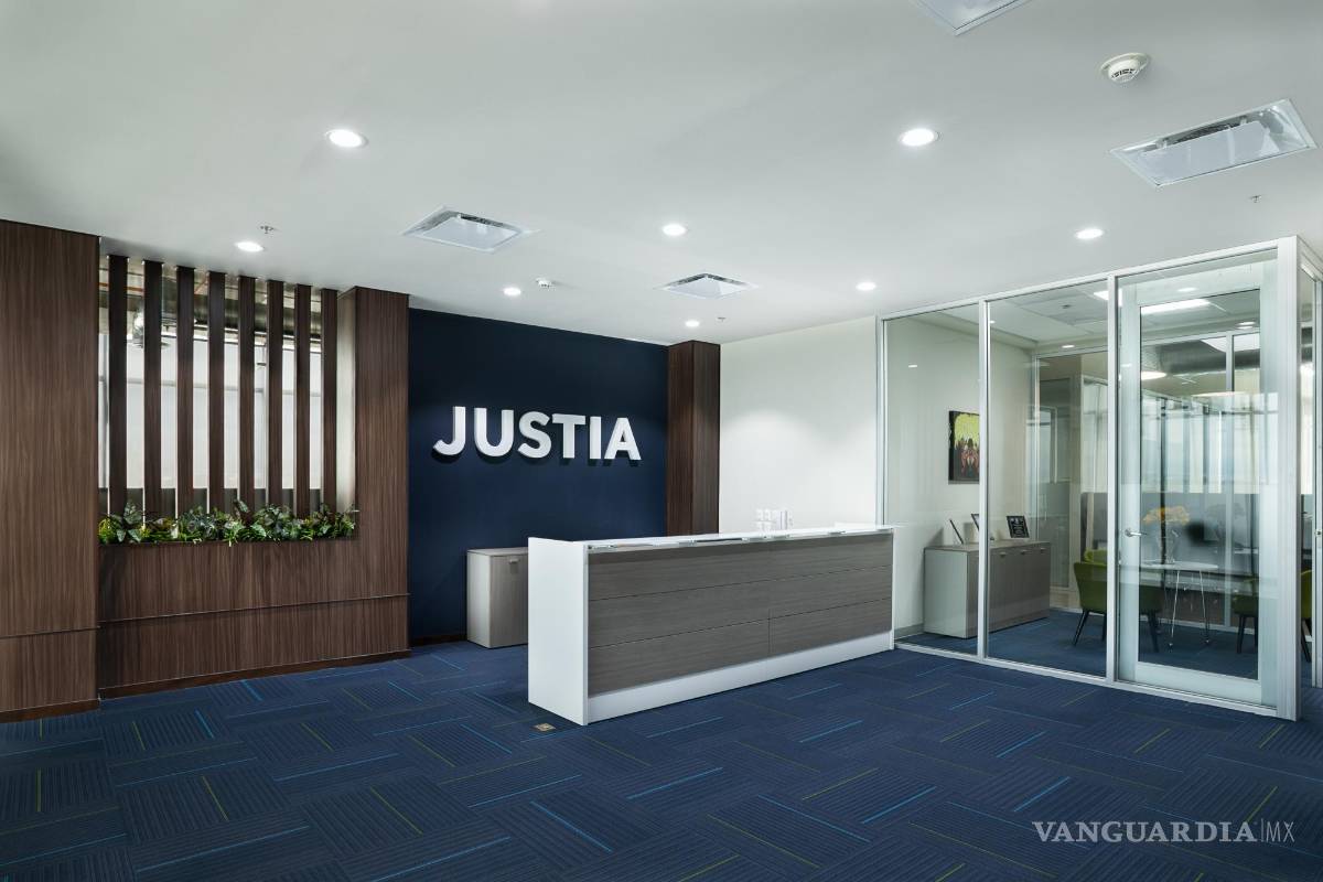 Justia México Celebra 15 Años en Saltillo