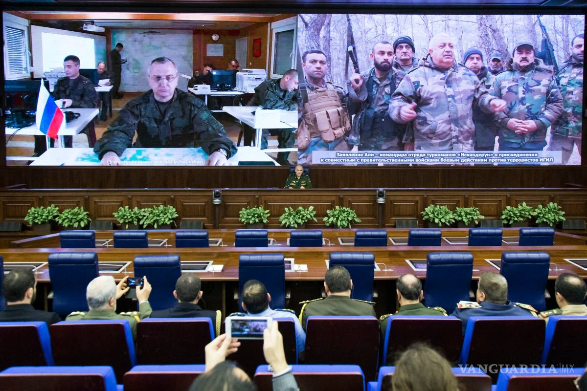 Ataques de terroristas al este de Damasco violan tregua en Siria