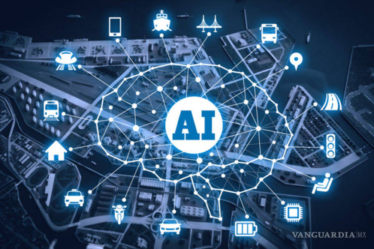 Los retos de la Inteligencia Artificial en México