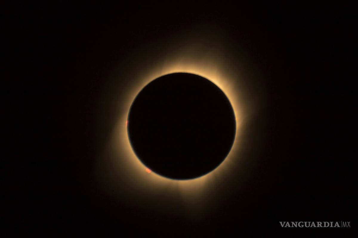 $!En el caso del eclipse de 2027, la franja de totalidad atravesará diversas regiones del mundo.