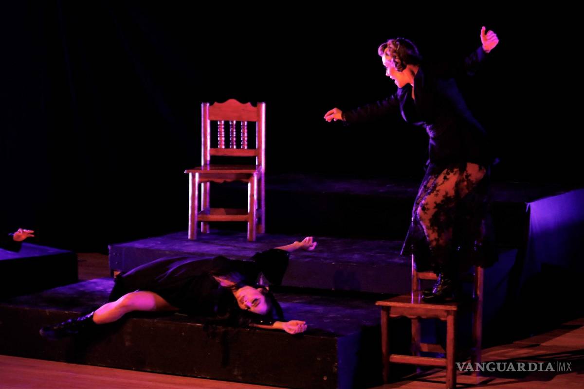 $!‘Las muertas’: Un reflejo satírico pero real de la violencia contra la mujer