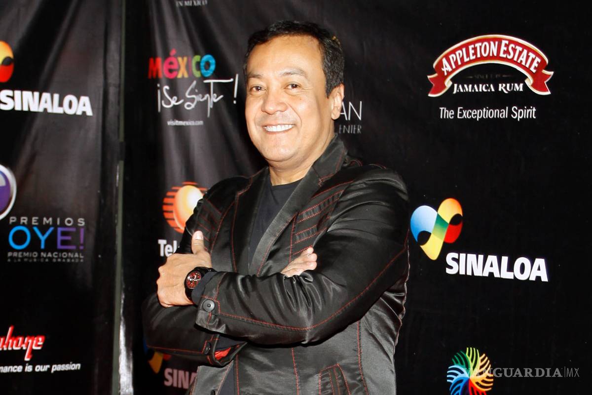 $!Maluma podría cantar boleros con Carlos Cuevas